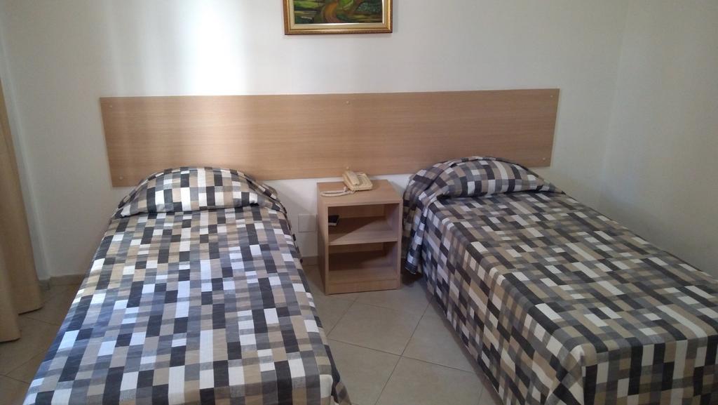 Hotel Ipanema Inn Higienopolis ساو باولو المظهر الخارجي الصورة