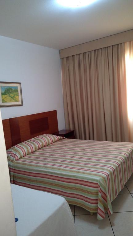 Hotel Ipanema Inn Higienopolis ساو باولو المظهر الخارجي الصورة