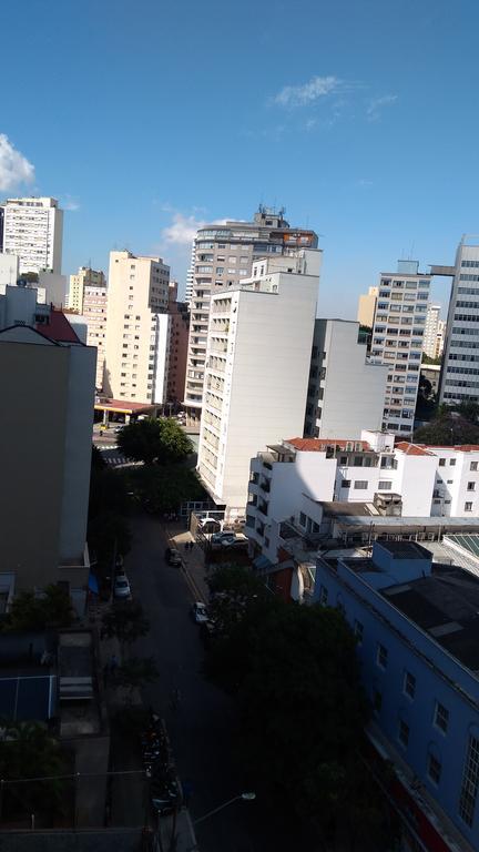Hotel Ipanema Inn Higienopolis ساو باولو المظهر الخارجي الصورة