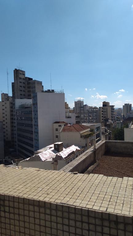 Hotel Ipanema Inn Higienopolis ساو باولو المظهر الخارجي الصورة