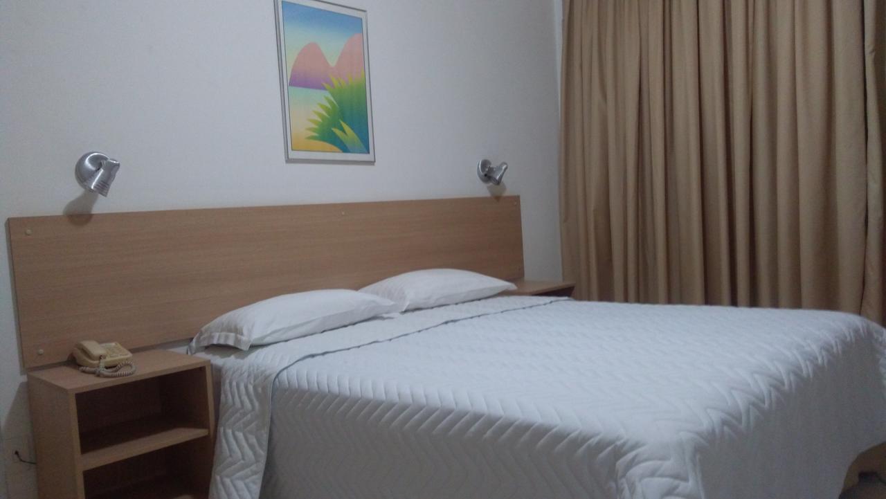 Hotel Ipanema Inn Higienopolis ساو باولو المظهر الخارجي الصورة