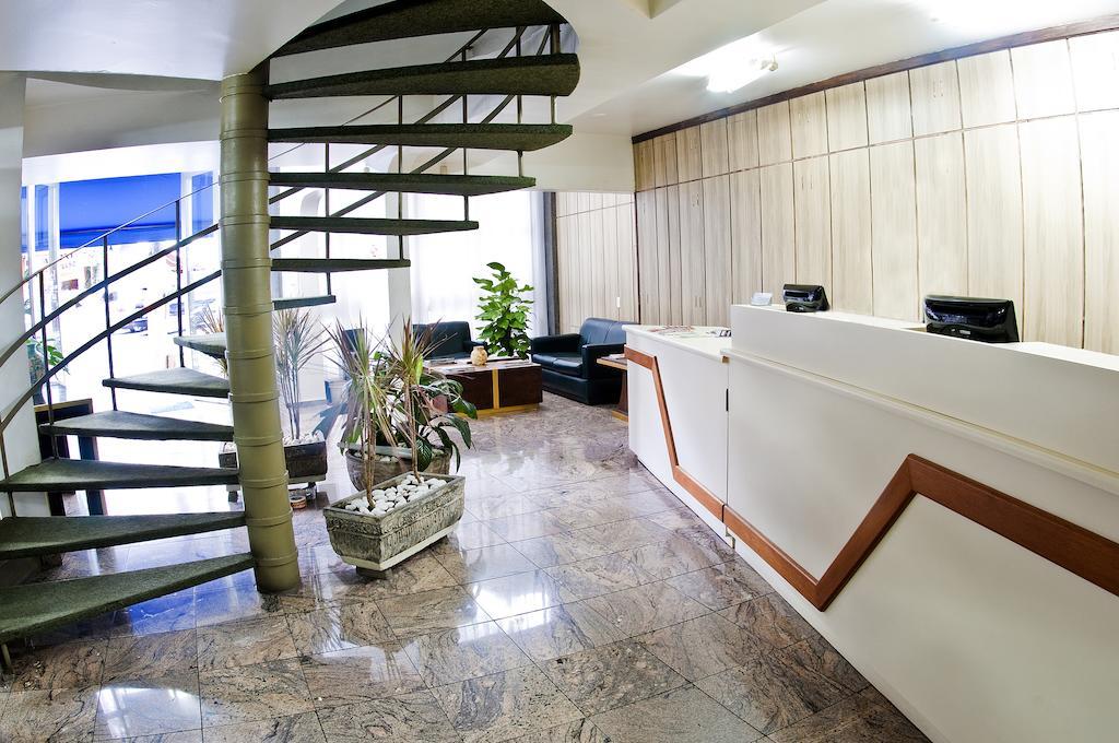 Hotel Ipanema Inn Higienopolis ساو باولو المظهر الخارجي الصورة