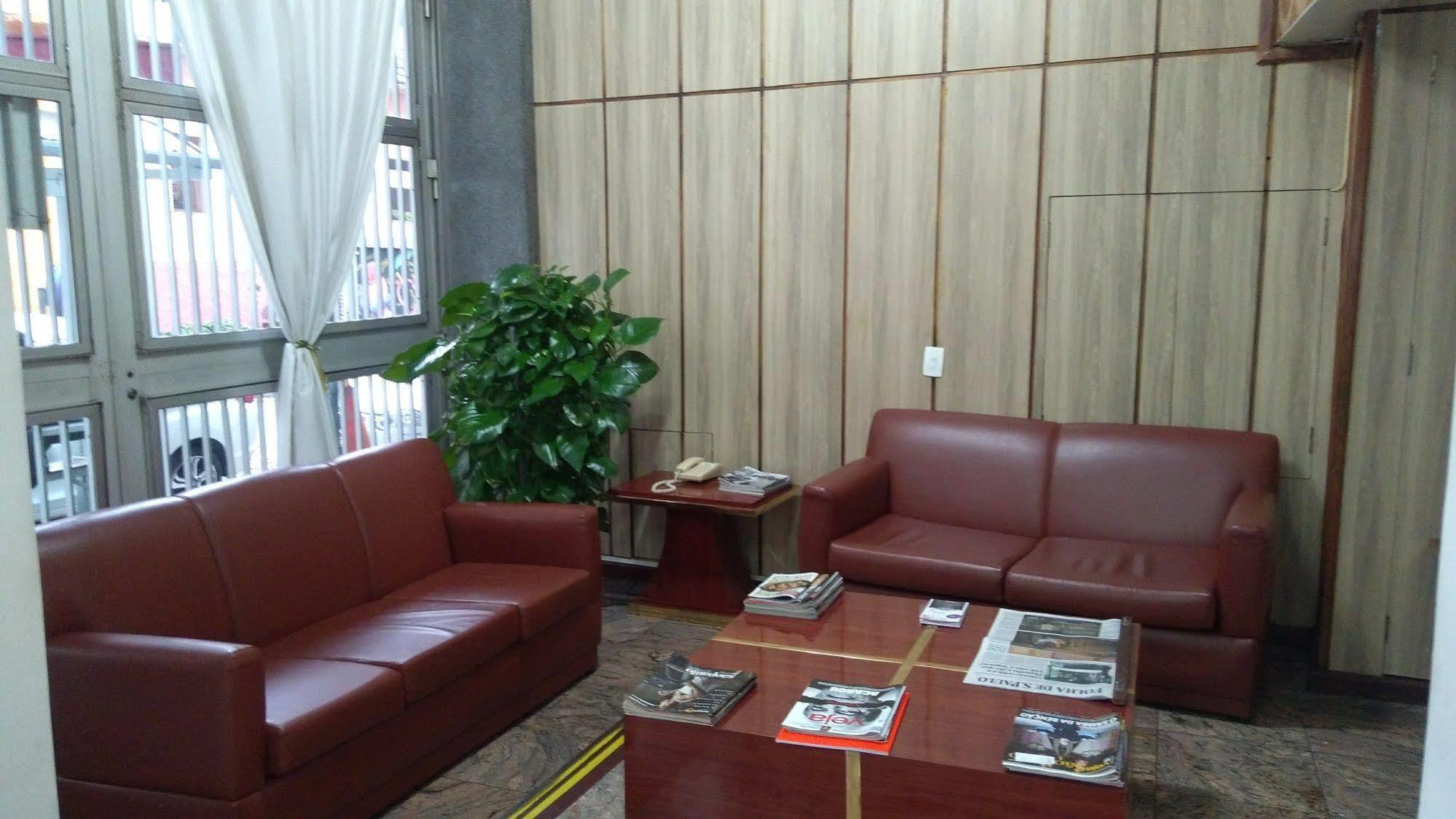 Hotel Ipanema Inn Higienopolis ساو باولو المظهر الخارجي الصورة