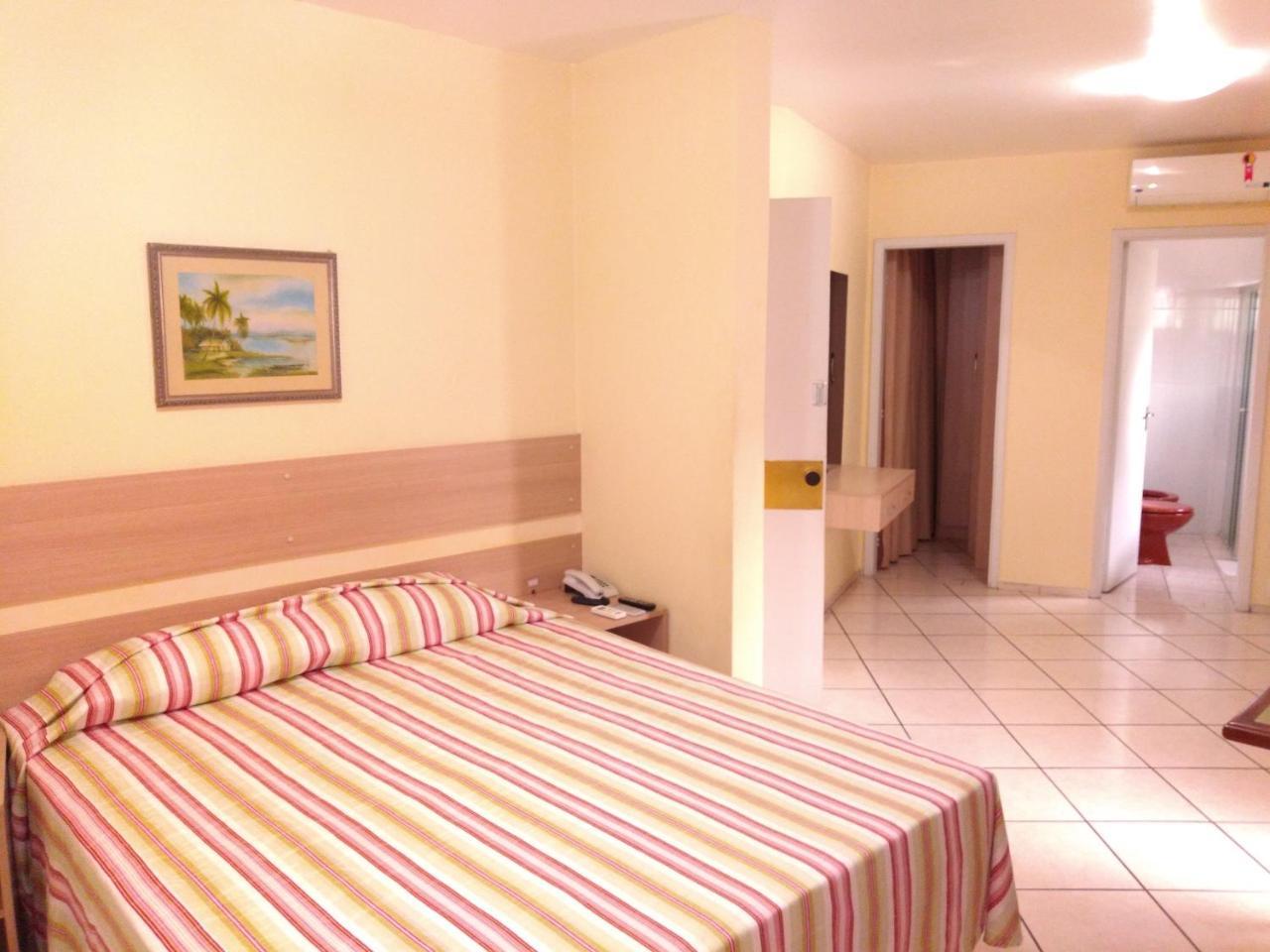 Hotel Ipanema Inn Higienopolis ساو باولو المظهر الخارجي الصورة