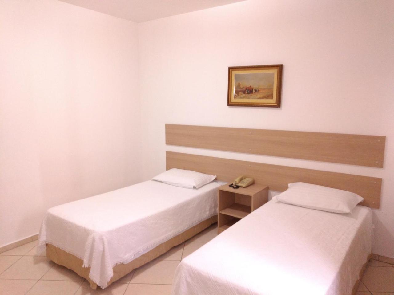 Hotel Ipanema Inn Higienopolis ساو باولو المظهر الخارجي الصورة