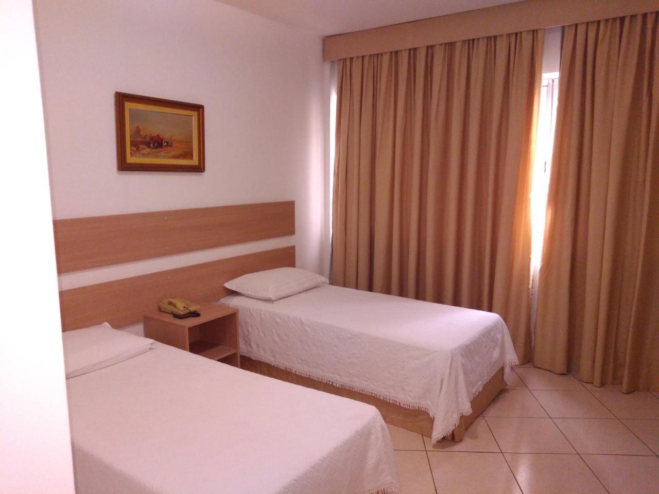 Hotel Ipanema Inn Higienopolis ساو باولو المظهر الخارجي الصورة