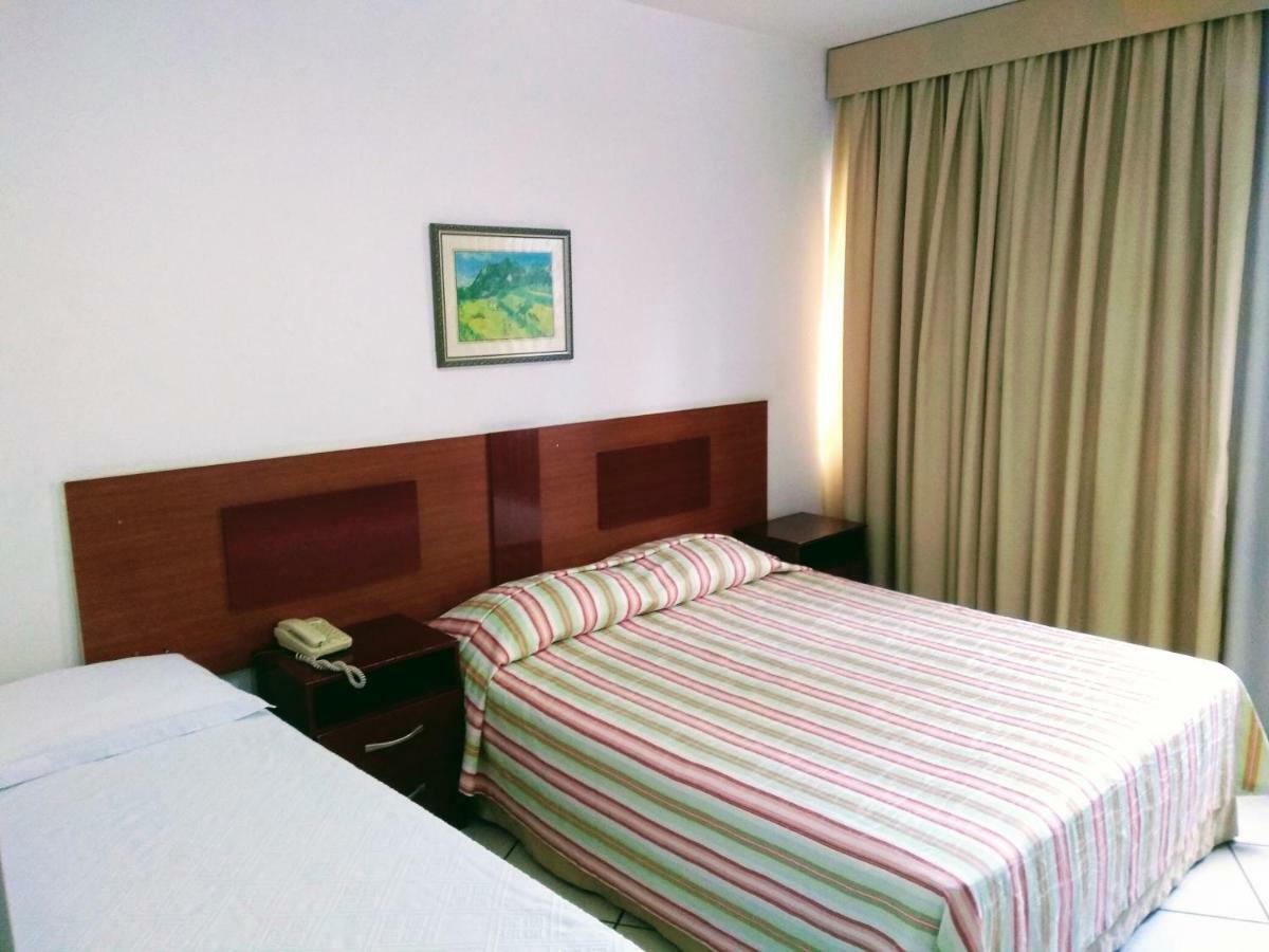 Hotel Ipanema Inn Higienopolis ساو باولو المظهر الخارجي الصورة