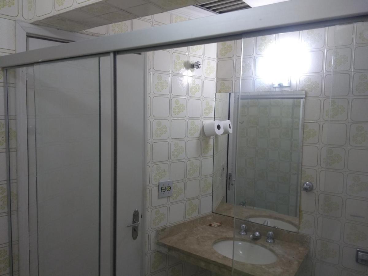 Hotel Ipanema Inn Higienopolis ساو باولو المظهر الخارجي الصورة