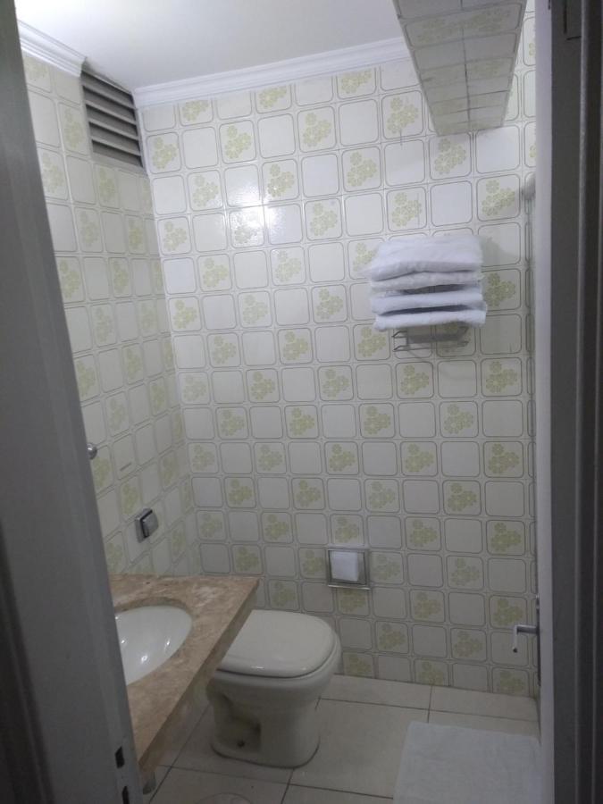 Hotel Ipanema Inn Higienopolis ساو باولو المظهر الخارجي الصورة