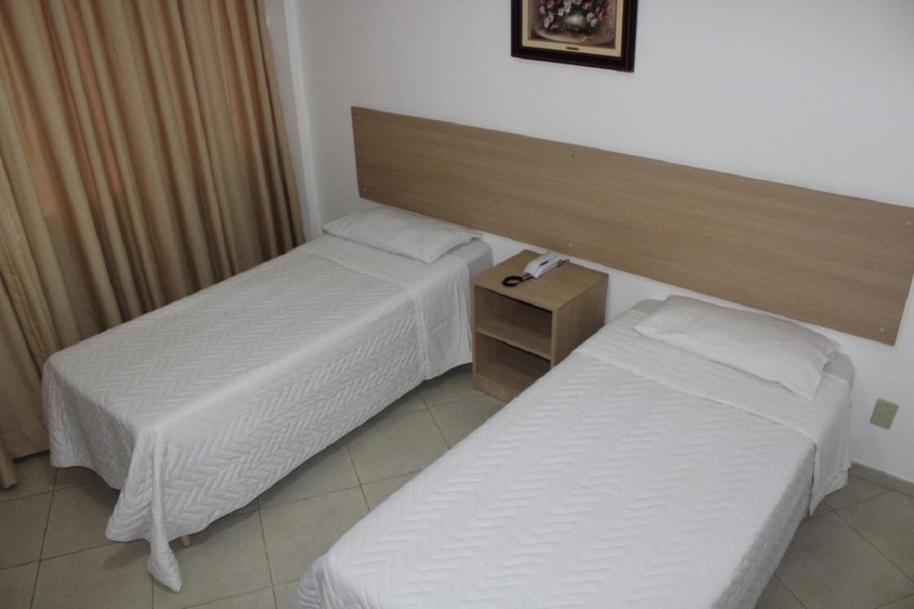 Hotel Ipanema Inn Higienopolis ساو باولو المظهر الخارجي الصورة