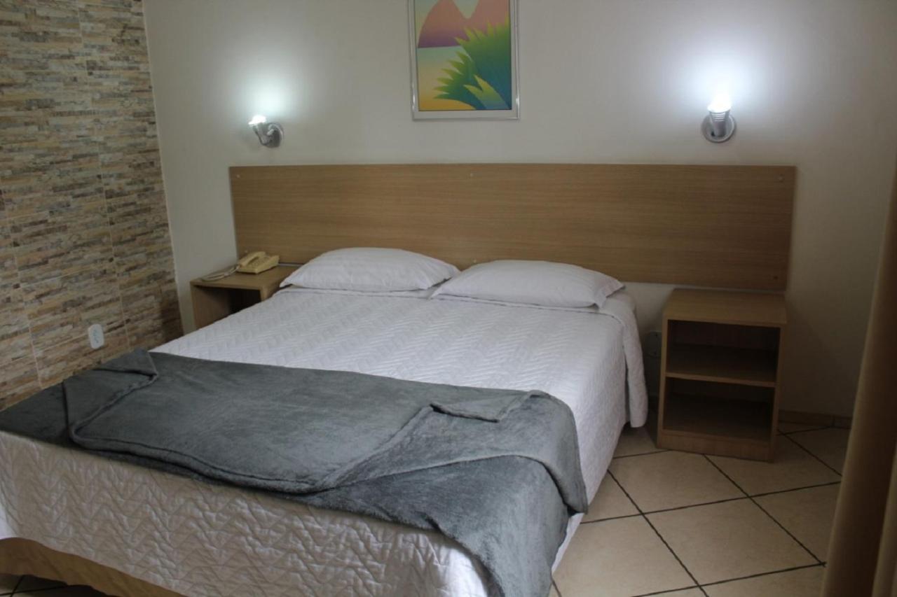Hotel Ipanema Inn Higienopolis ساو باولو المظهر الخارجي الصورة