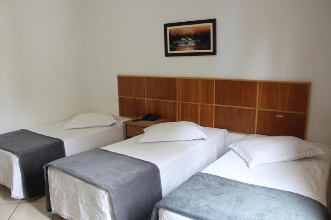 Hotel Ipanema Inn Higienopolis ساو باولو المظهر الخارجي الصورة