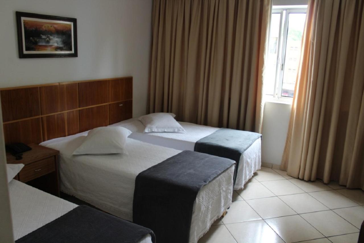 Hotel Ipanema Inn Higienopolis ساو باولو المظهر الخارجي الصورة